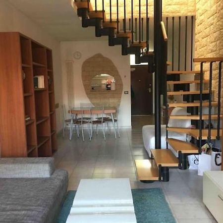 Lillo'S Flat Apartment Болоня Екстериор снимка
