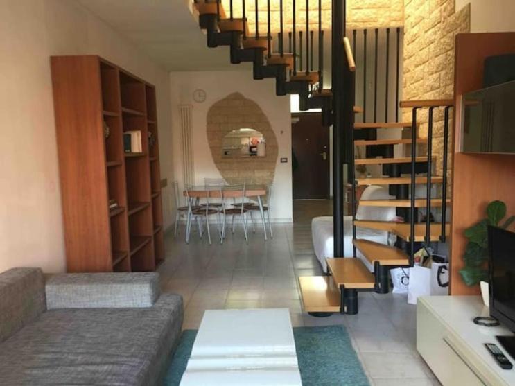 Lillo'S Flat Apartment Болоня Екстериор снимка